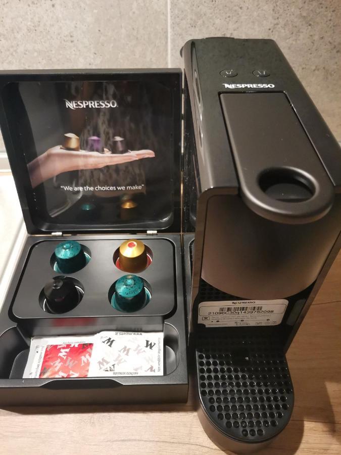 Varka Rooms ニキティ エクステリア 写真