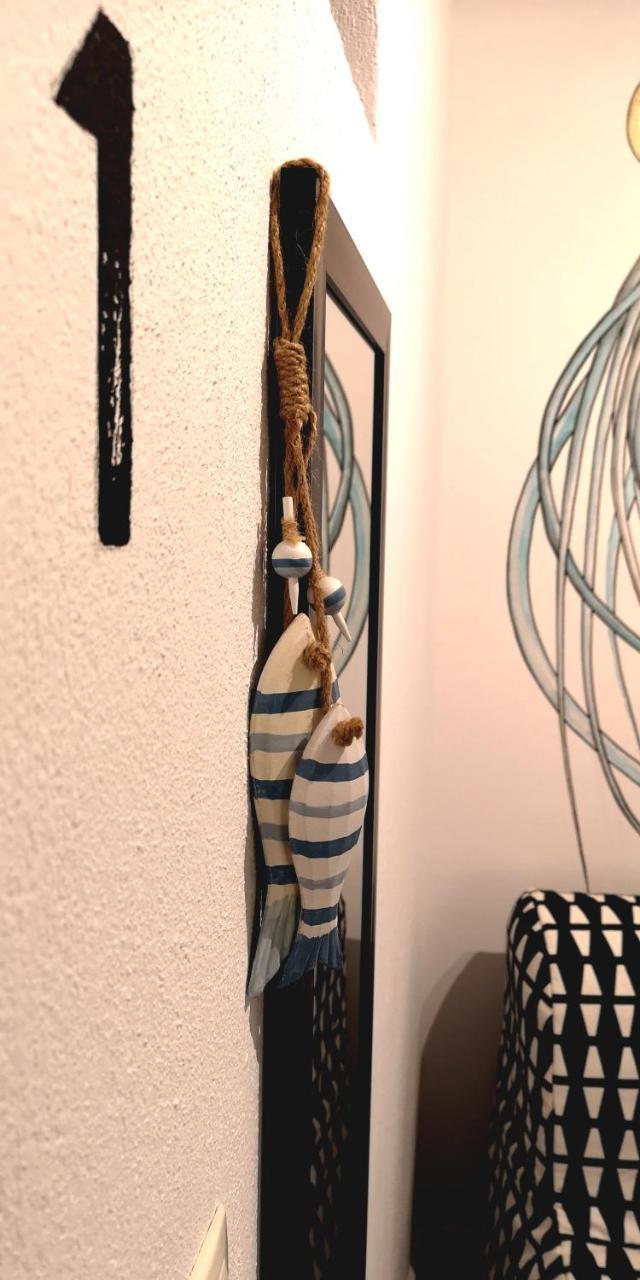 Varka Rooms ニキティ エクステリア 写真